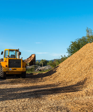 Technikai akadályok áttörése! A Ronsun piacra dobja a préselt fa raklapok új generációját magas szilárdság-tömeg aránnyal