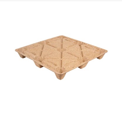 Miért válassza a füstölésmentes öntött fa raklapokat?