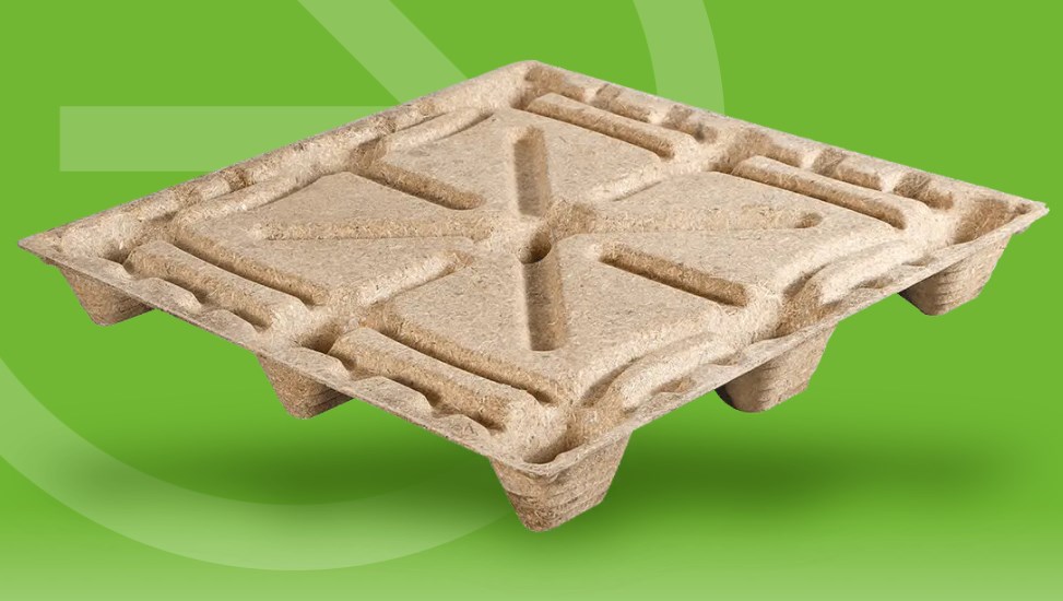 Miért alkalmasak a préselt fa raklapok a modern raktárrendszerekhez?